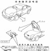 【リコール】速すぎるマツダ『RX-7』にボンネットエアブレーキ装備!?