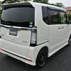 ホンダ N BOX +