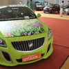 ALL in TUNING 2012（北京チューニングショー12）