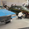 ALL in TUNING 2012（北京チューニングショー12）