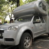 長城汽車 CC5033XLJ