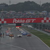 鈴鹿サーキットで開催されるSUPER GT 第5戦、4年ぶり1000kmレースが復活（写真：2011年開催のようす）