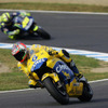 【モトGP】ホンダ玉田が母国で完璧な優勝