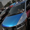 ホンダ オデッセイ