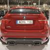 BMW X6 by AC Schnitzer