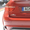 BMW X6 by AC Schnitzer