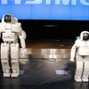 【踊る!! ホンダ】『ASIMO』の操作性はプレステ並だ!!