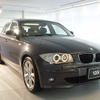 【BMW 1シリーズ発表】トランスミッションはすべて6AT