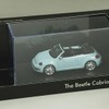 通販サイト、「dabox TOYS」が販売中のVW ザ・ビートルカブリオレのモデルカー