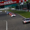 SUPER GT 第5戦 鈴鹿