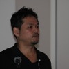 藤井栄治氏
