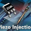 IRジャパン、ピエゾ噴射システム向けパワーMOSFET