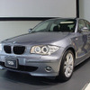 【BMW 1シリーズ発表】現時点でMTの導入予定なし