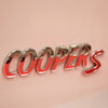 MINI クーパーS クロスオーバー、東京オートスタイル2012
