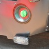 トヨタ自動車の新たなCamatte。鈑金の匠が手作りでボディを作り上げた。
