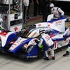 【WEC 第4戦】トヨタとアウディ、大接戦のハイブリッド対決はR18 e-tronに軍配