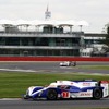 【WEC 第4戦】トヨタとアウディ、大接戦のハイブリッド対決はR18 e-tronに軍配