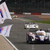 【WEC 第4戦】「次のステップに進む準備は出来ている」…トヨタドライバーコメント