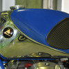 丸正自動車製造 LS-38ランサーマークV（1959）