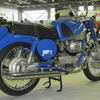 丸正自動車製造 LS-38ランサーマークV（1959）