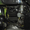 目黒製作所 メグロ スタミナ Z7（1956）