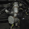 目黒製作所 メグロ スタミナ Z7（1956）