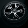 トヨタモデリスタインターナショナルは、マークX向けに各種カスタマイズパーツを発売した