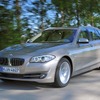 BMW 523d ブルーパフォーマンス ツーリング