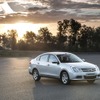 新型日産 アルメーラ