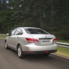 新型日産 アルメーラ
