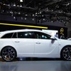 オペル Insignia OPC Sports Tourer（モスクワモーターショー12）