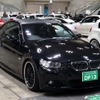 ディーラーデモカー部門「ピュアシステムクラス」で1位入賞を果たしたイングラフのBMW320クーペ