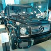 メルセデス・ベンツ・G65AMG