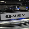 三菱・i-MiEV（モスクワモーターショー12）