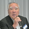 スズキ・鈴木修会長兼社長