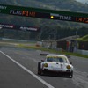 【SUPER GT 第6戦】GT300はHANKOOKポルシェが制す…プリウス・CR-Zも初の表彰台