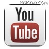 「YouTube」アプリアイコン