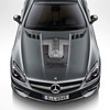 メルセデスベンツ・SL65AMG45周年記念モデル