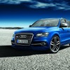 アウディ SQ5 TDI アウディ エクスクルーシブ コンセプト