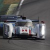 WEC 第5戦 アウディ チーム