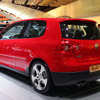 【パリモーターショー04】写真蔵…VW ゴルフ GTI