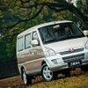 上汽通用五菱汽車の小型商用車、Wuling Rongguang