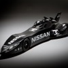 日産 デルタウイング