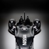 日産 デルタウイング
