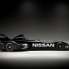日産 デルタウイング