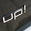 VW 「Move up!」2ドア インテリア