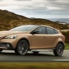 【パリモーターショー12】ボルボ V40 新型にクロスオーバー派生…V40 クロスカントリー