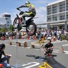 8月に浜松で開催された二輪向けイベント「バイクのふるさと浜松2012」