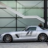 メルセデスベンツ SLS AMG GTのF1セーフティカー