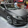 ホンダ CR-Z マイナーチェンジモデル（2012年ジャカルタモーターショー）